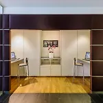 Mercure Sued Messe 4*