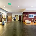 Mercure Sued Messe Szálloda
