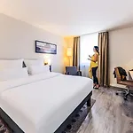 Mercure Sued Messe Szálloda