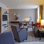 Mercure Sued Messe Szálloda 4*