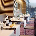 Mercure Sued Messe 4* München