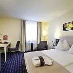 Szálloda Mercure Sued Messe 4*