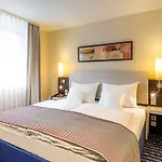 Mercure Sued Messe 4*