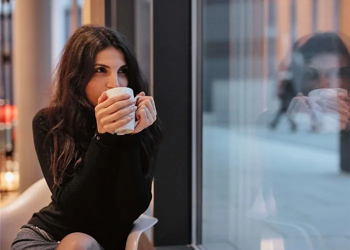 Mercure Sued Messe 4*