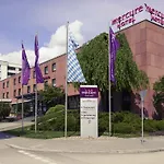 Ξενοδοχείο Mercure Sued Messe Μόναχο