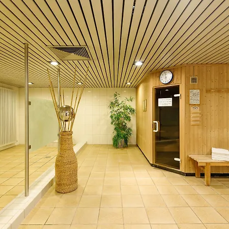 Mercure Sued Messe