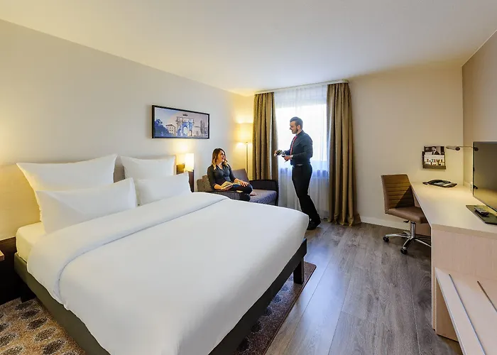 Mercure Sued Messe 4*