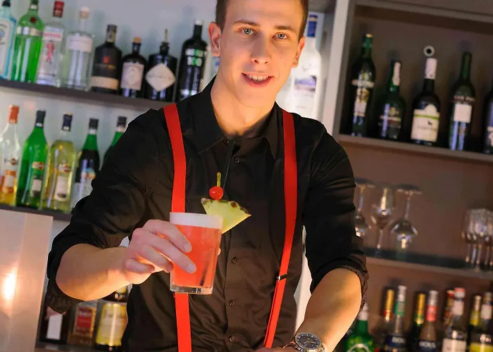 Mercure Sued Messe Hotel Monachium
